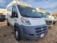 2018 Ram ProMaster 1500 136 WB