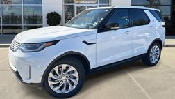2025 Land Rover Discovery P300 S