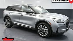 2024 Lincoln Corsair Reserve