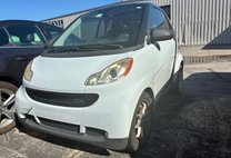 2009 Smart Fortwo BRABUS