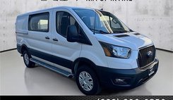 2023 Ford Transit 250