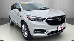 2021 Buick Enclave Premium