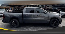 2023 Ram Ram Pickup 1500 Laramie