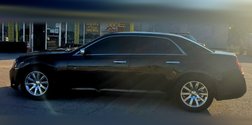 2012 Chrysler 300 Limited