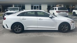 2023 Kia K5 LXS