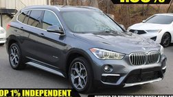 2017 BMW X1 xDrive28i