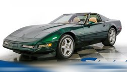 1994 Chevrolet Corvette ZR1
