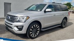 2018 Ford Expedition XLT