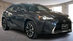 2023 Lexus UX 250h Premium