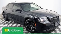 2022 Chrysler 300 Touring