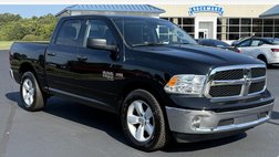 2024 Ram Ram Pickup 1500 Classic Tradesman