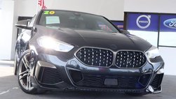 2020 BMW 2 Series M235i xDrive Gran Coupe
