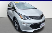 2020 Chevrolet Bolt EV Premier