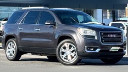 2015 GMC Acadia SLT-1