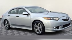 2013 Acura TSX Special Edition