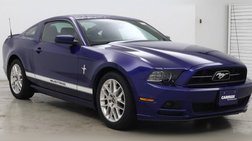 2014 Ford Mustang V6 Premium