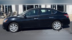 2014 Nissan Sentra SL