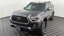 2019 Toyota Tacoma TRD Off-Road