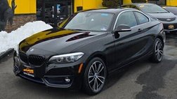 2020 BMW 2 Series 230i xDrive
