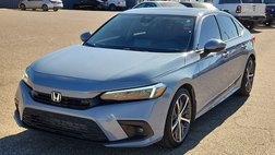 2023 Honda Civic Touring