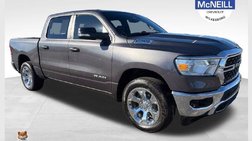 2022 Ram Ram Pickup 1500 Big Horn