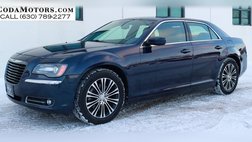 2013 Chrysler 300 S