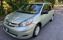 2006 Toyota Sienna LE