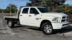 2014 Ram Ram Pickup 2500 Tradesman