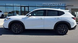 2025 Acura ADX w/A-SPEC