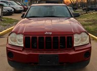 2006 Jeep Grand Cherokee Laredo