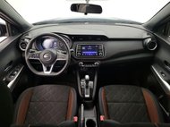 2018 Nissan Kicks SR
