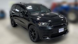 2019 Dodge Durango 