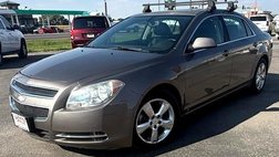 2010 Chevrolet Malibu LT