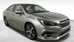 2019 Subaru Legacy 3.6R Limited