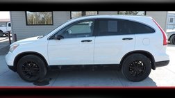 2010 Honda CR-V EX