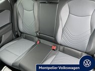 2026 Volkswagen Tiguan SE R-Line Black 4Motion