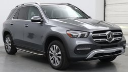 2023 Mercedes-Benz GLE-Class GLE 350