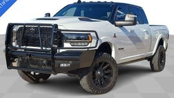 2024 Ram Ram Pickup 2500 Limited
