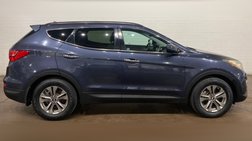 2016 Hyundai Santa Fe Sport 2.4L