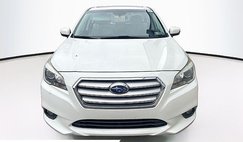 2016 Subaru Legacy 2.5i Limited