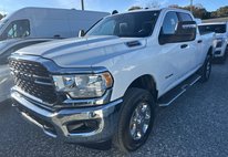 2024 Ram Ram Pickup 2500 Big Horn