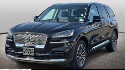 2024 Lincoln Aviator Premiere