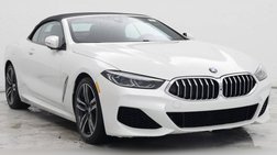 2022 BMW 8 Series 840i