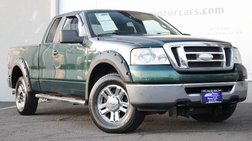 2008 Ford F-150 