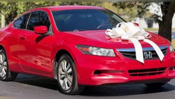 2012 Honda Accord LX-S
