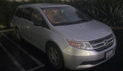 2013 Honda Odyssey EX-L
