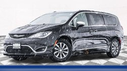 2020 Chrysler Pacifica Hybrid Limited