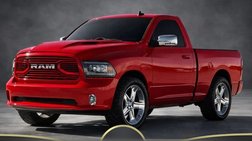 2016 Ram Ram Pickup 1500 Sport