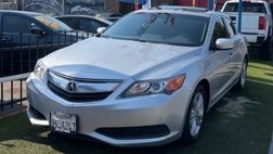 2013 Acura ILX 2.0L