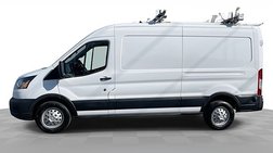 2020 Ford Transit 250